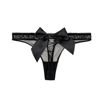 Thong Underwear