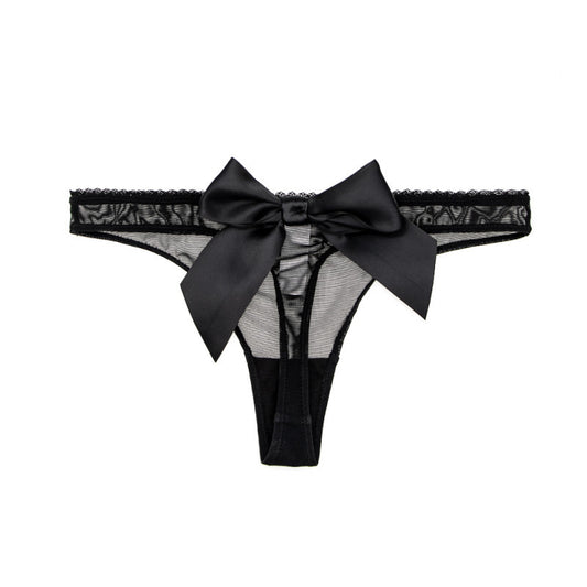 Thong Underwear