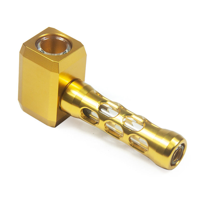Thor Square Hammer Pipe