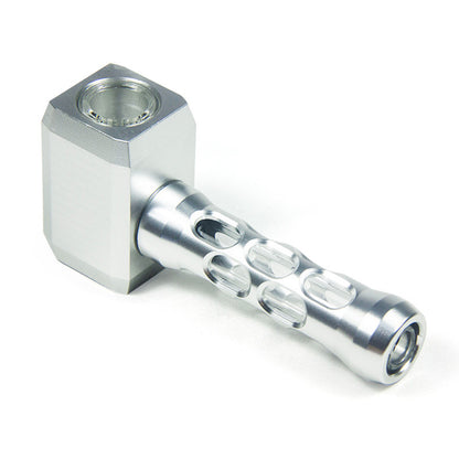 Thor Square Hammer Pipe