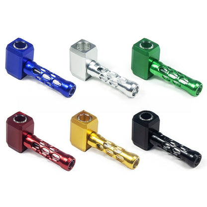 Thor Square Hammer Pipe