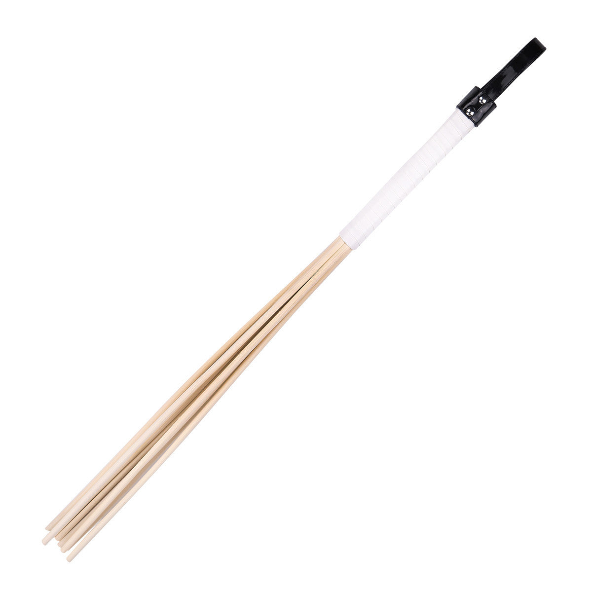 Thorn-based restraints for the cane
