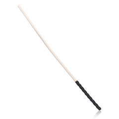 Black handle single 0.6cm diameter