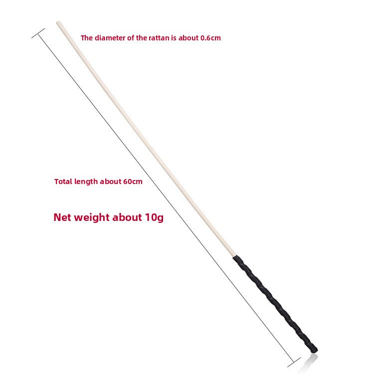 Thorn whip