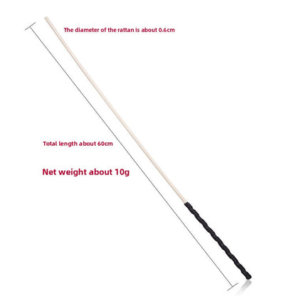 Thorn whip