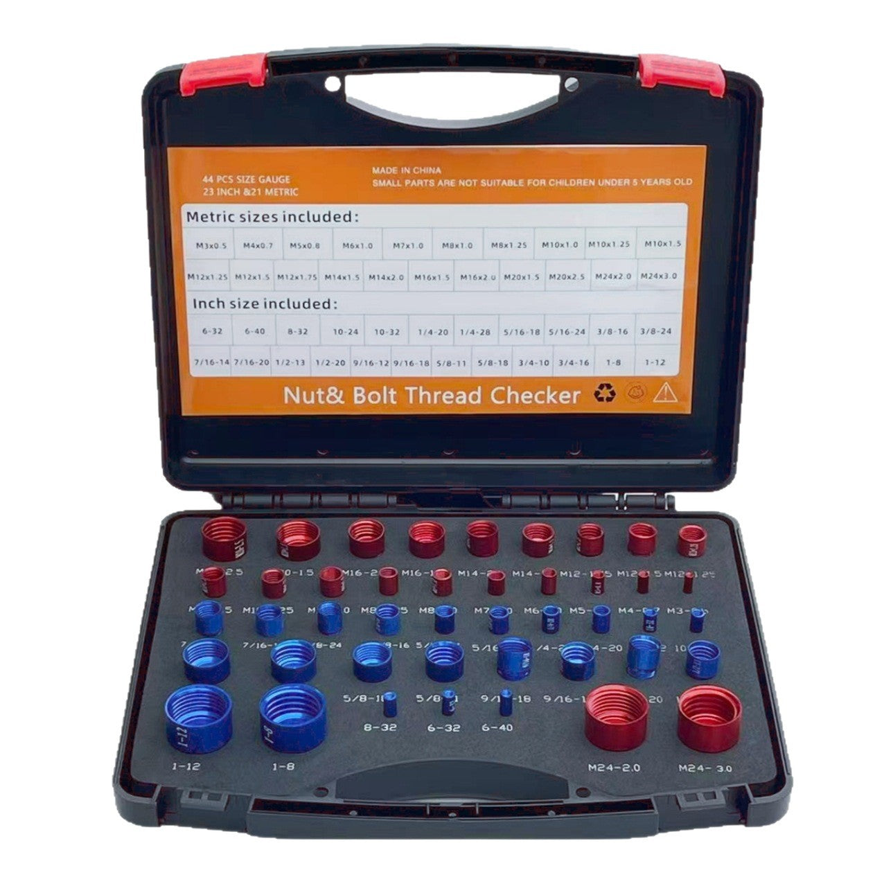 Thread Checker