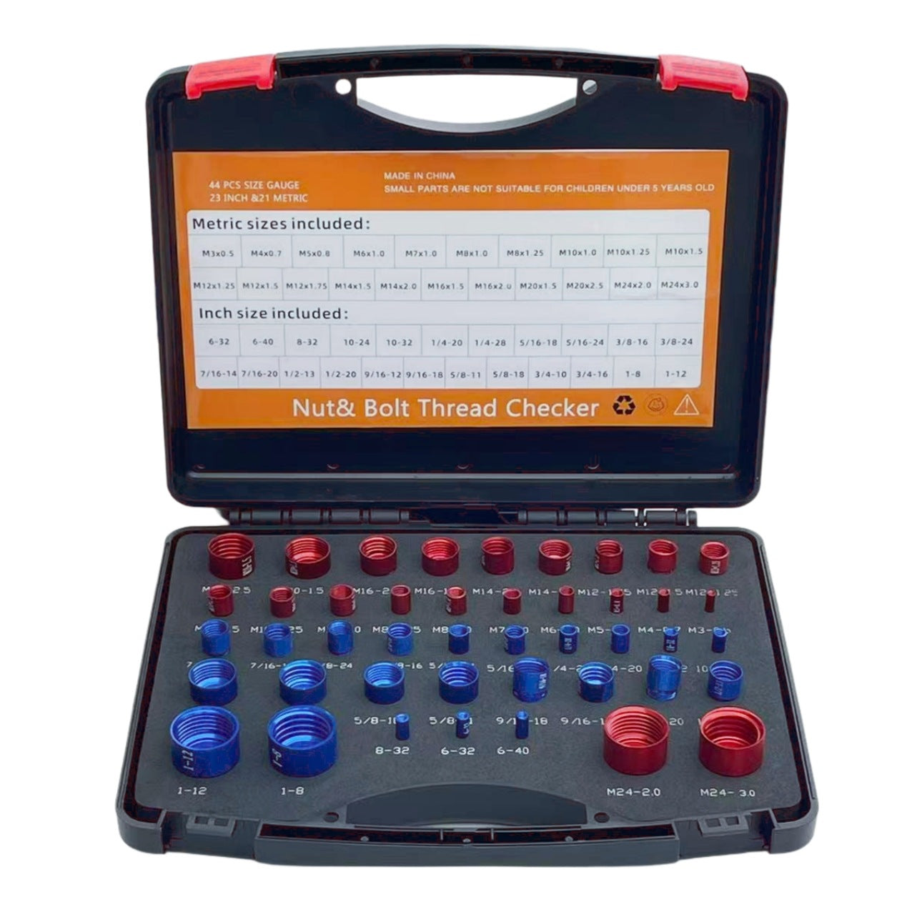 Thread Checker