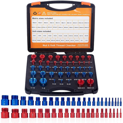 Thread Gauge Set