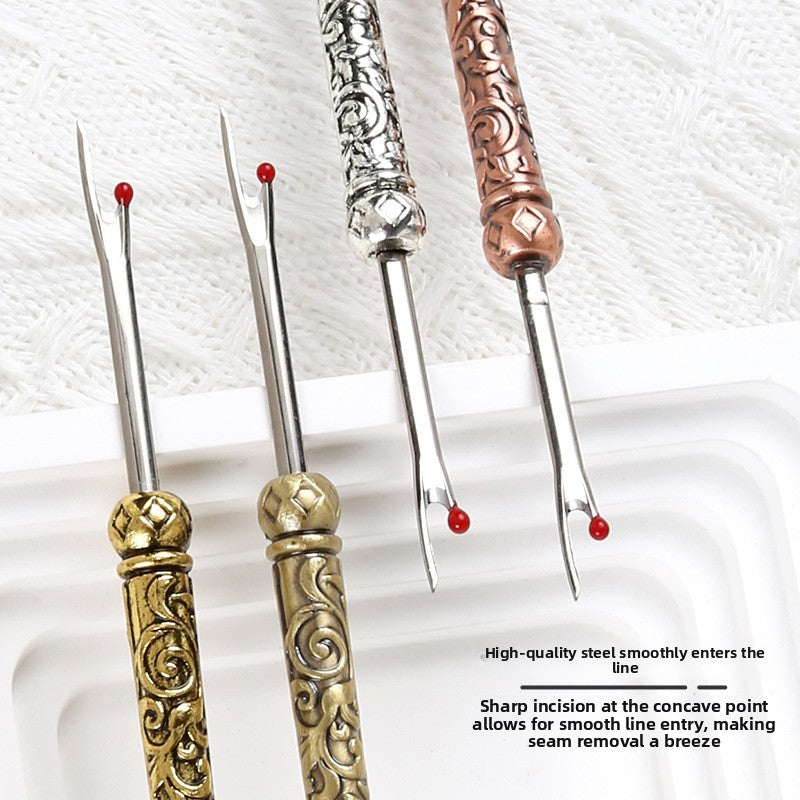 Thread Remover Tool