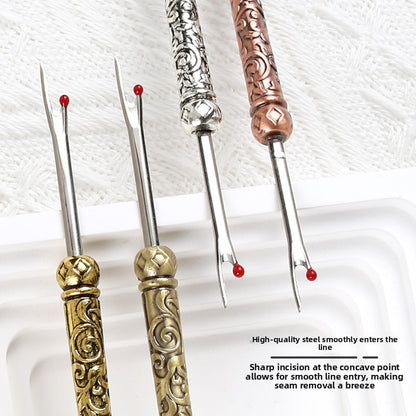Thread Remover Tool