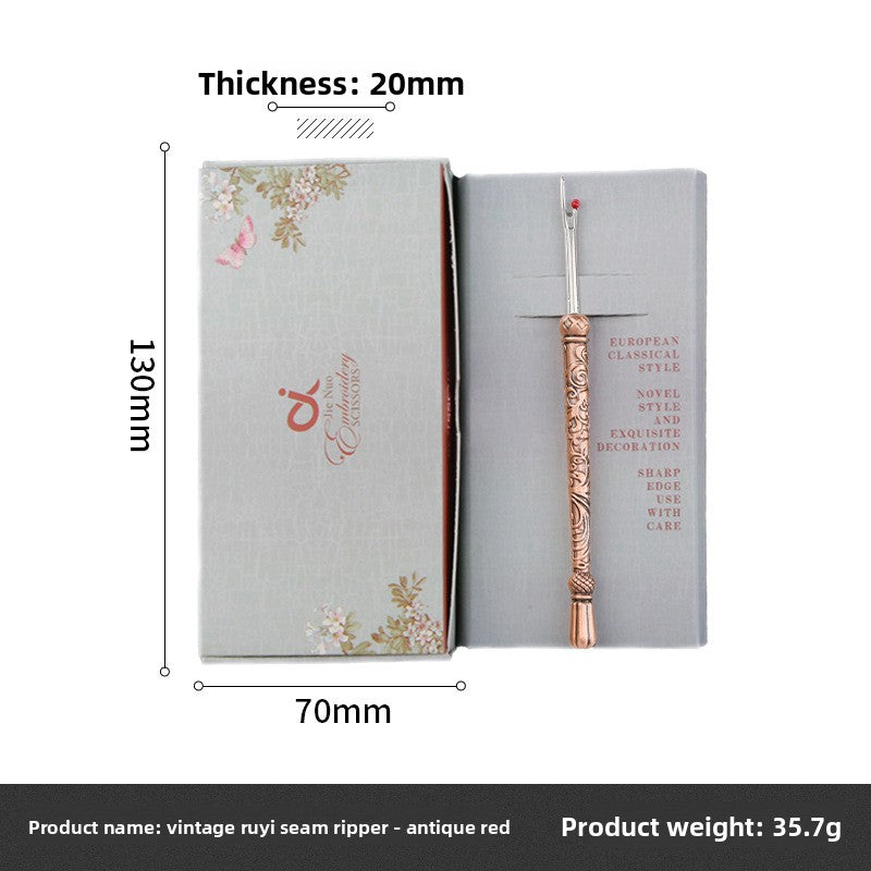 Thread Remover Tool