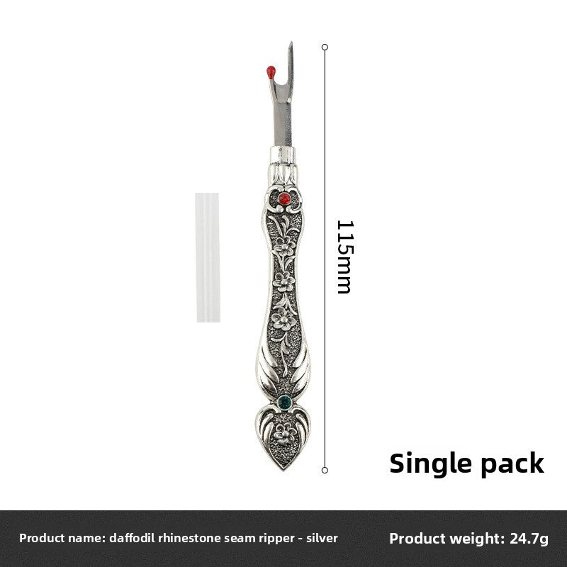 Thread Remover Tool