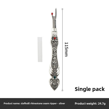 Thread Remover Tool
