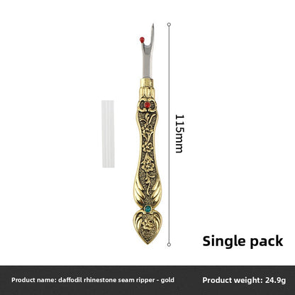 Thread Remover Tool