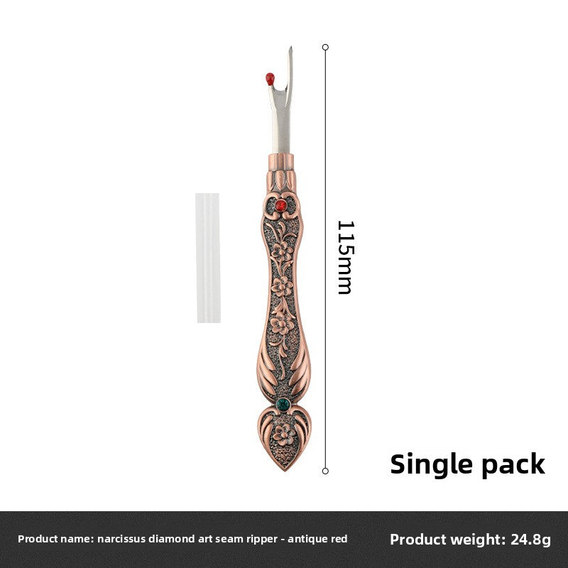 Thread Remover Tool