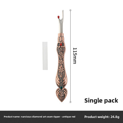 Thread Remover Tool