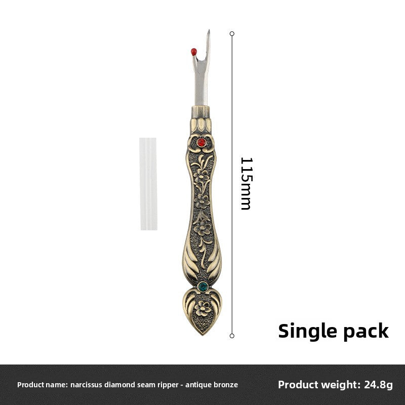 Thread Remover Tool