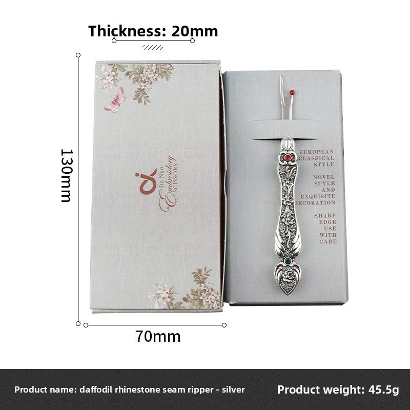 Thread Remover Tool