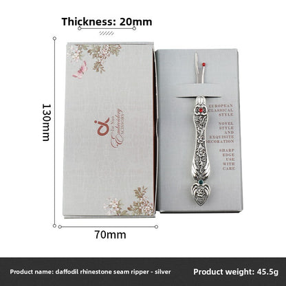 Thread Remover Tool