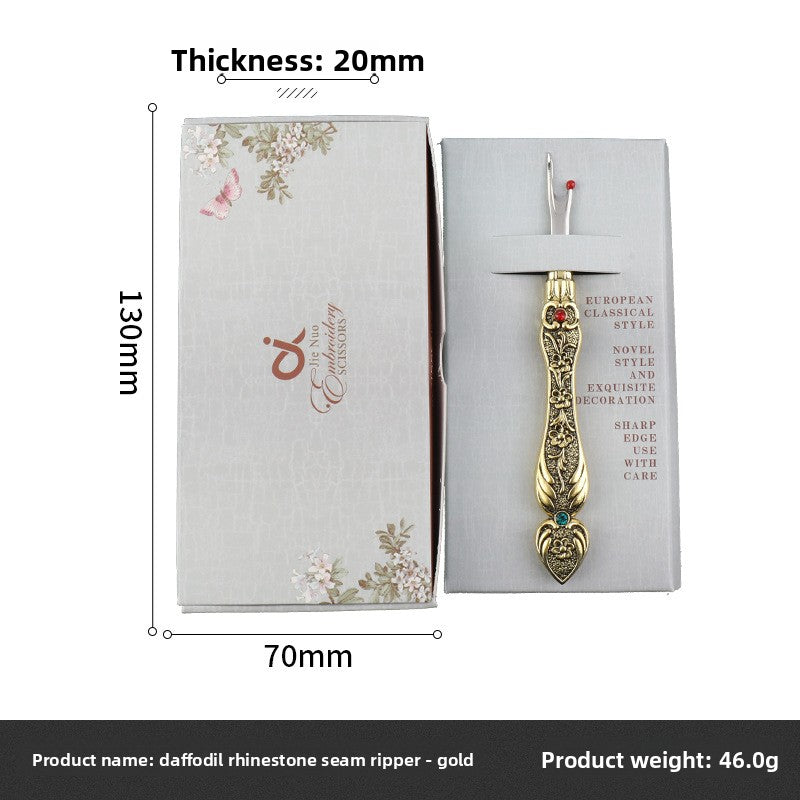 Thread Remover Tool