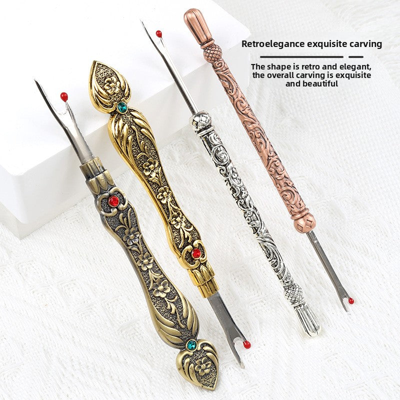 Thread Remover Tool