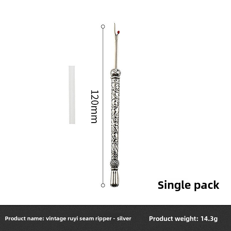 Thread Remover Tool