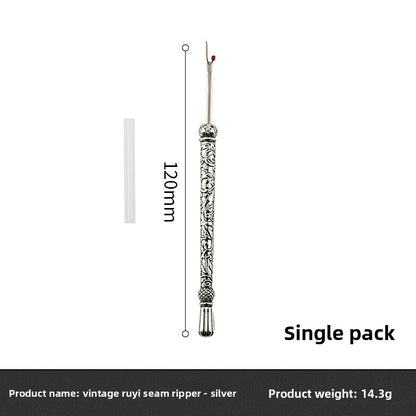 Thread Remover Tool