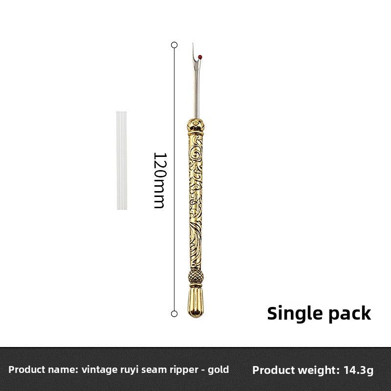 Thread Remover Tool