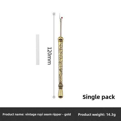 Thread Remover Tool