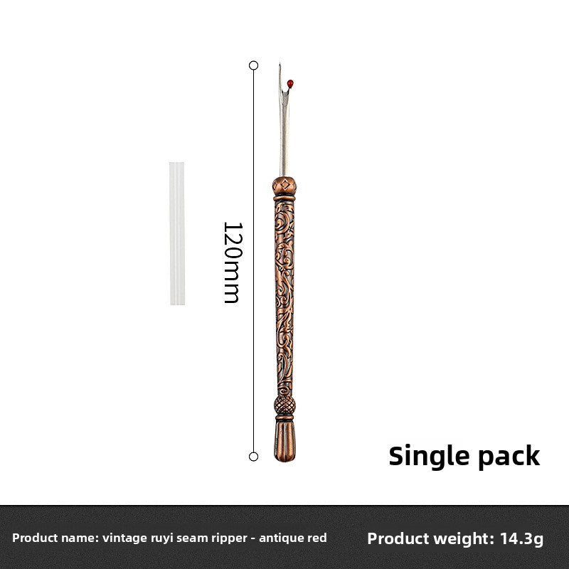 Thread Remover Tool