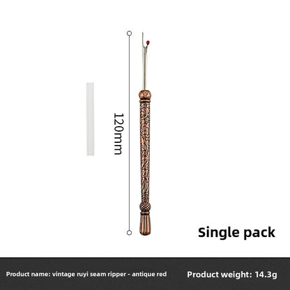 Thread Remover Tool
