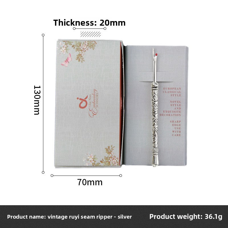 Thread Remover Tool