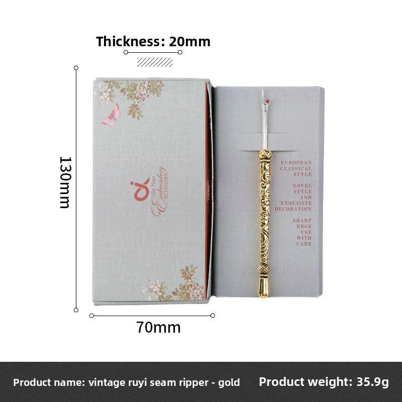 Thread Remover Tool