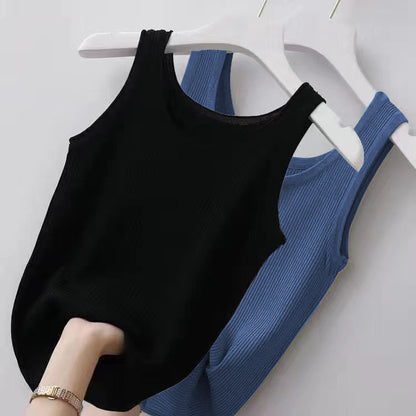 Threaded Vest