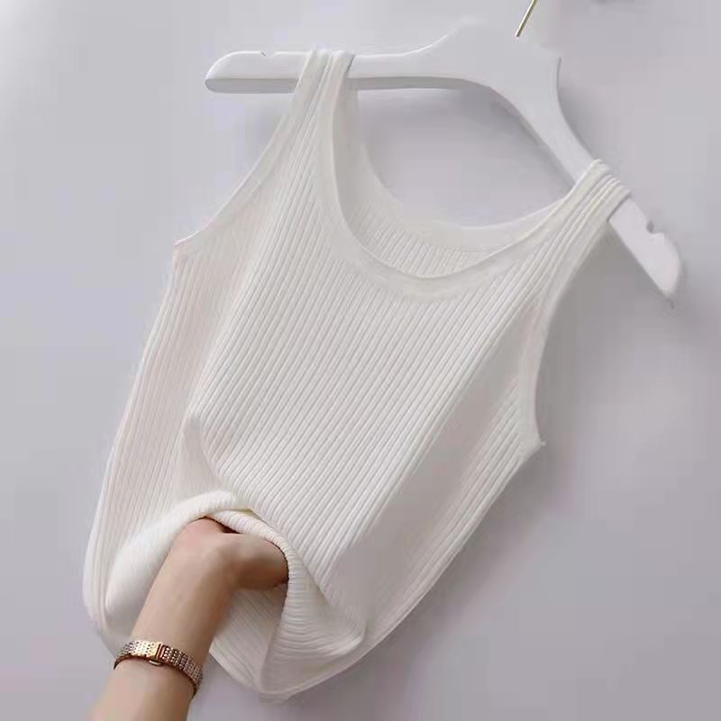 Threaded Vest