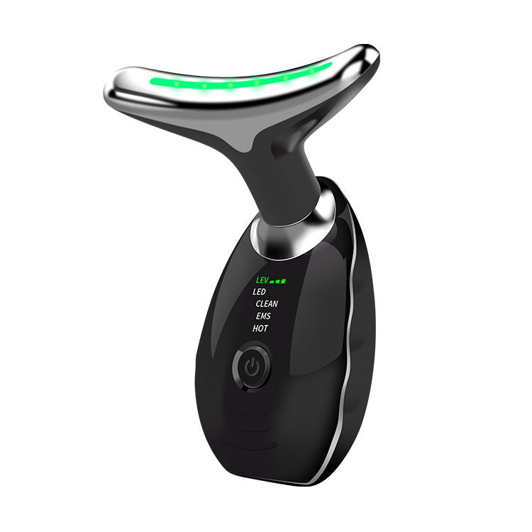 Three-color Beauty Neck Device