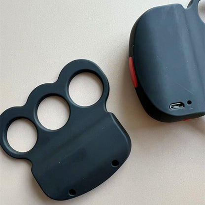 Three Finger Buckle Toy