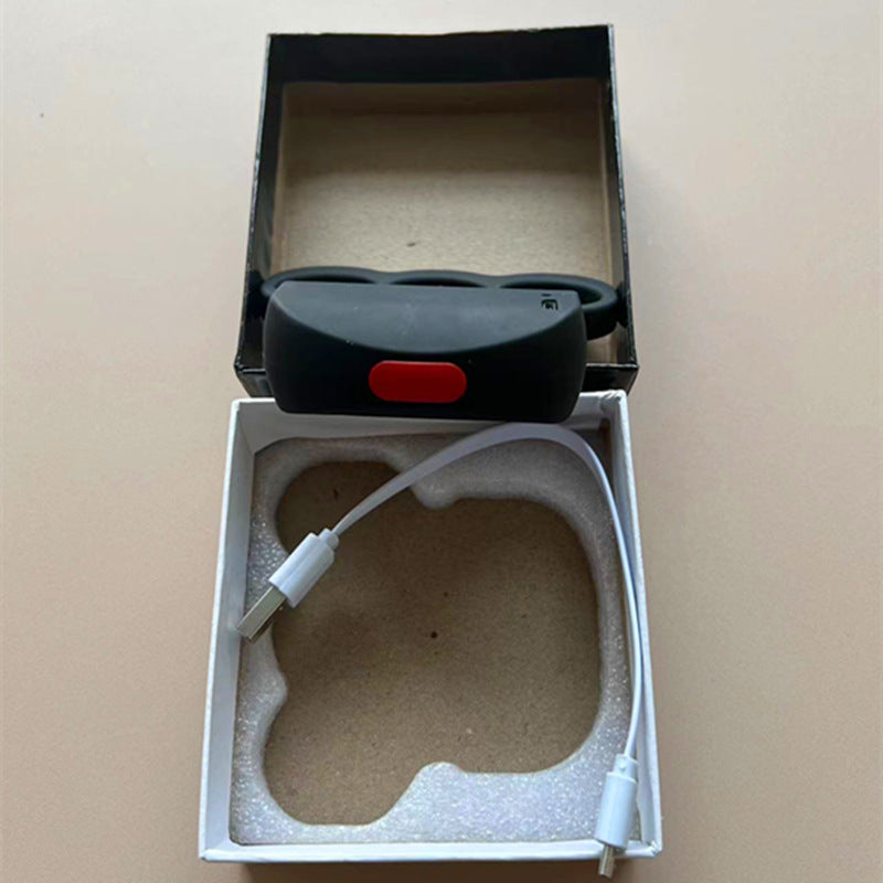 Three Finger Buckle Toy