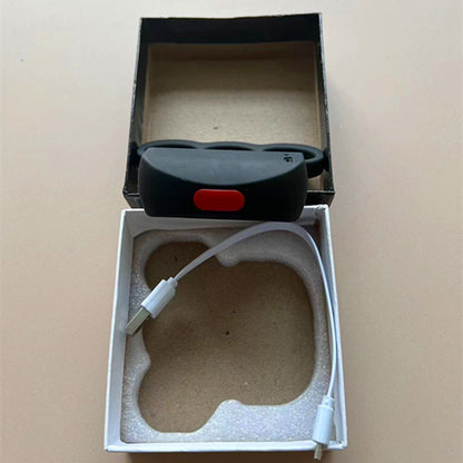 Three Finger Buckle Toy