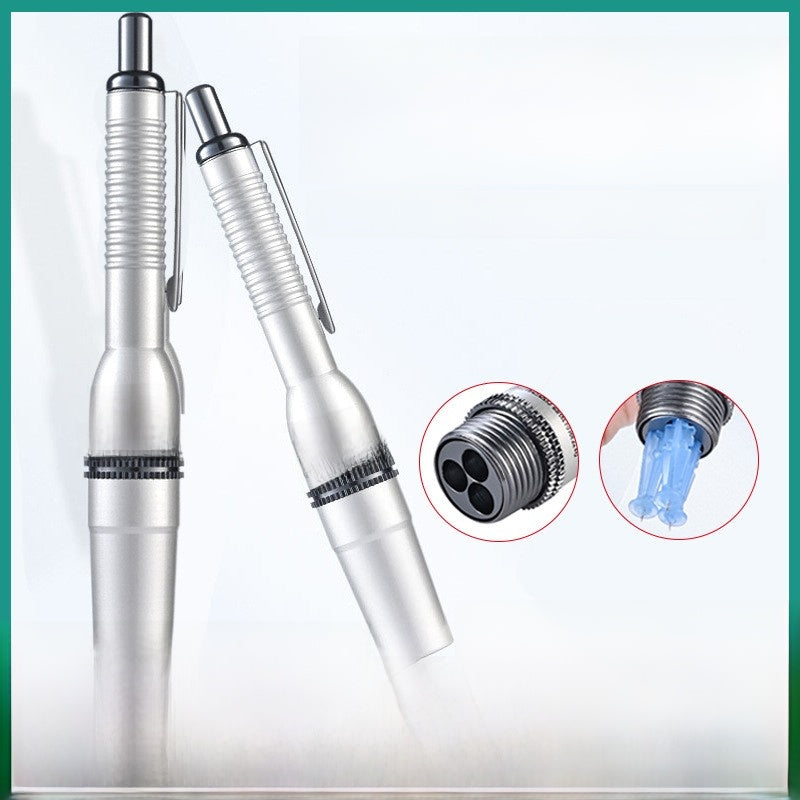 Three-Head Blood Collection Pen