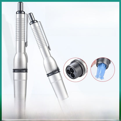 Three-Head Blood Collection Pen
