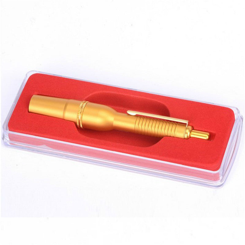 Three-Head Blood Collection Pen