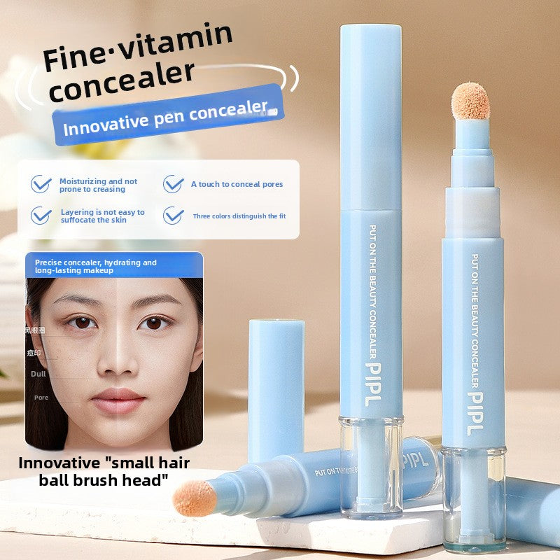 Three-in-One Concealer