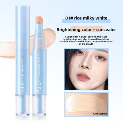 Three-in-One Concealer