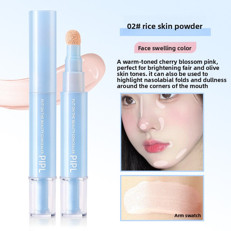 Three-in-One Concealer