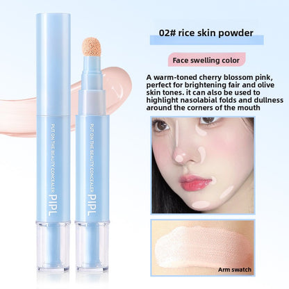 Three-in-One Concealer