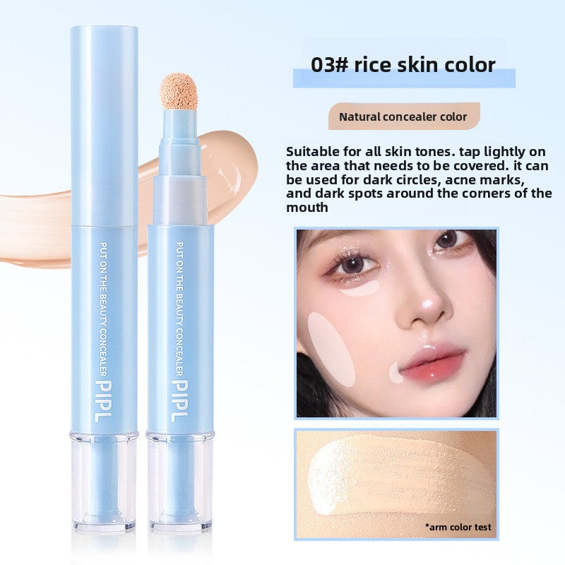 Three-in-One Concealer