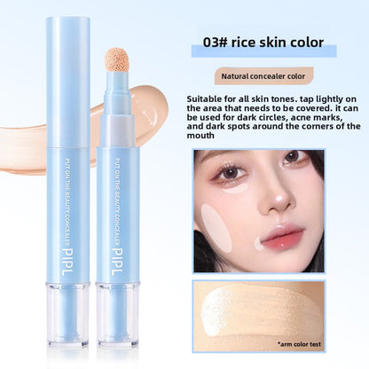 Three-in-One Concealer