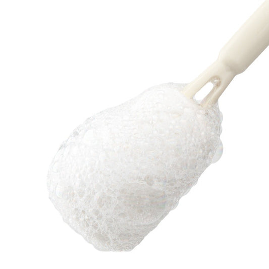 Three-in-One Cup Cleaning Brush with Long Handle