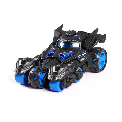 Three-in-One Ejection Chariot with Light and Music